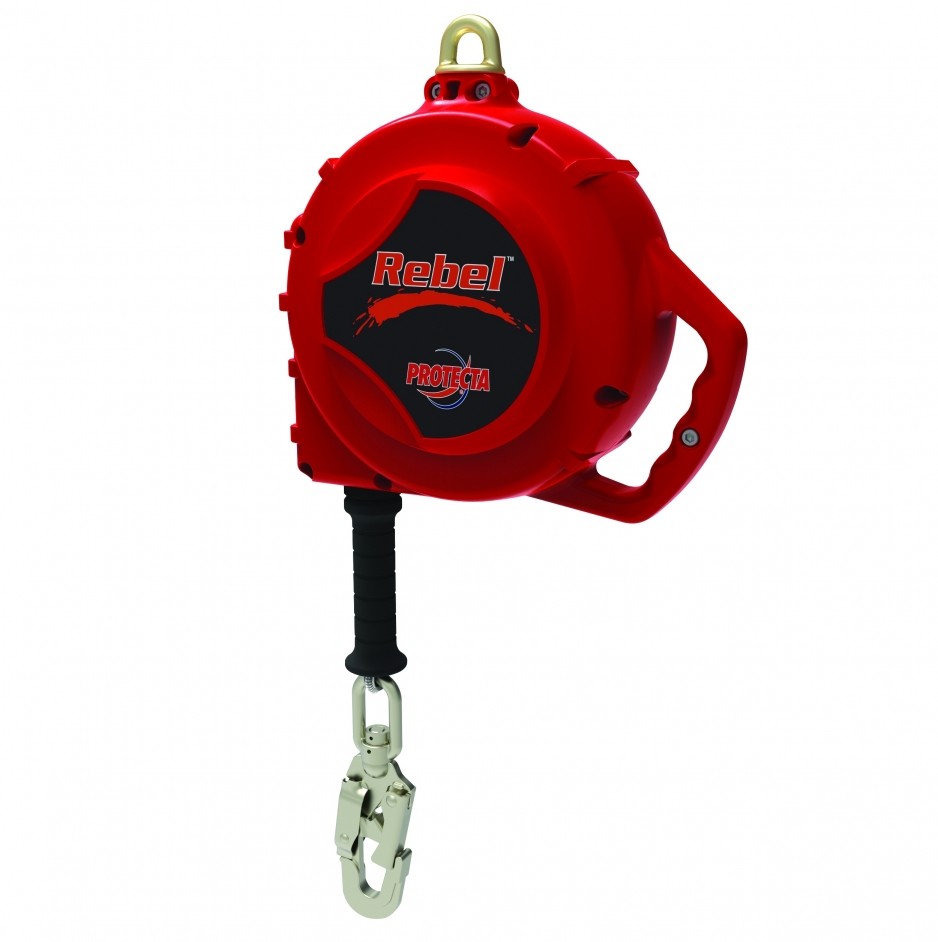 3M Protecta Rebel - Cable